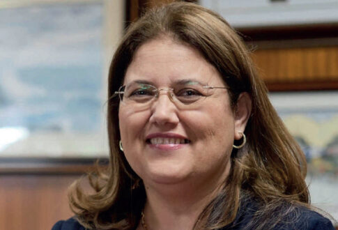 Concepción María Diego: “Los Arquitectos Técnicos tienen un papel fundamental en mejorar la habitabilidad de nuestras viviendas”