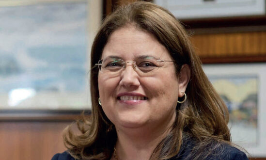 Concepción María Diego: “Los Arquitectos Técnicos tienen un papel fundamental en mejorar la habitabilidad de nuestras viviendas”