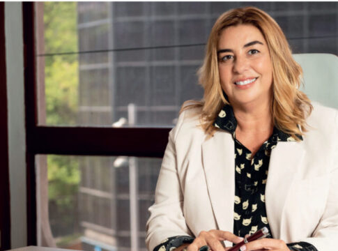Estefanía Hernández: “La figura del gestor administrativo es indispensable en numerosas gestiones cotidianas”