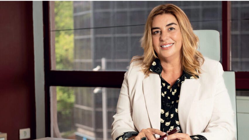 Estefanía Hernández: “La figura del gestor administrativo es indispensable en numerosas gestiones cotidianas”