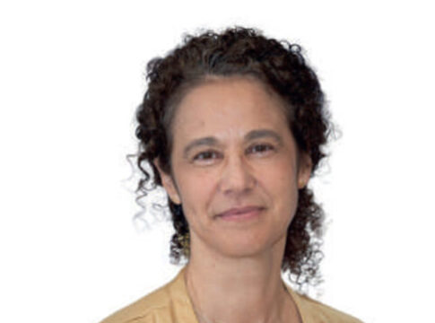 Elba Bueno: “El proyecto Blue Supply Chain traerá beneficios concretos para el impulso de la eólica marina”