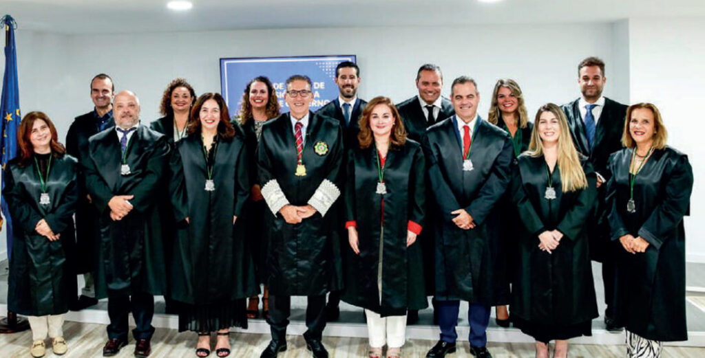 Fermín Ojeda: “El objetivo es alcanzar la excelencia profesional a través de la formación continua especializada y de calidad”
