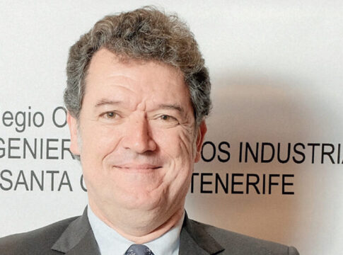 Antonio Miguel Rodríguez: “Nuestros ingenieros están perfectamente preparados para competir por trabajos en el extranjero”