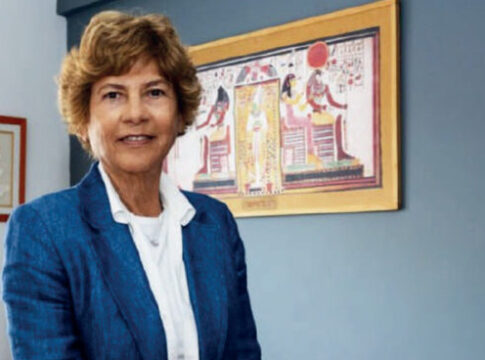 Ida Stier: “Uno de los logros de los que más orgullosa me siento es el de tener un centro de formación de alto nivel”