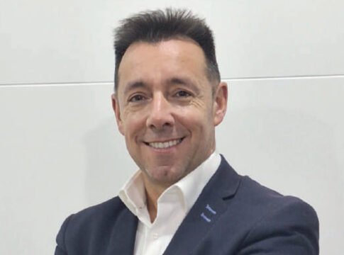Felipe Rosales: “En el último año gestionamos cerca de 4 millones de envíos y 2.156.410 Toneladas en todo el mundo”