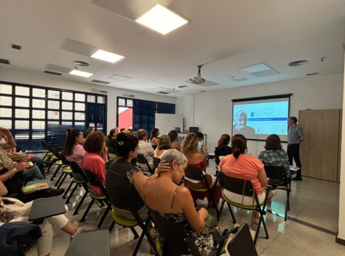 Atención Primaria forma a su personal en la atención a pacientes crónicos de alta complejidad