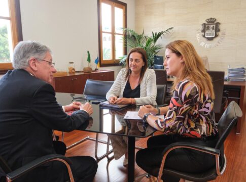 El Consejo de Gobierno aprueba la consulta pública del Plan Territorial Especial Energético