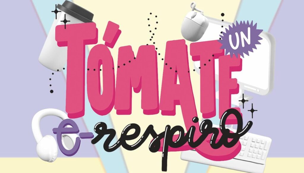 Sanidad fomenta entre la población joven de La Palma el uso adecuado de las nuevas tecnologías para prevenir adicciones