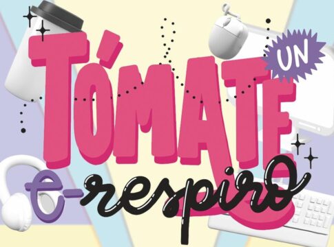 Sanidad fomenta entre la población joven de La Palma el uso adecuado de las nuevas tecnologías para prevenir adicciones