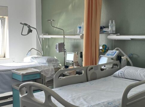 El Hospital La Candelaria concentra los servicios de atención a pacientes con ictus para ofrecer una atención multidisciplinar