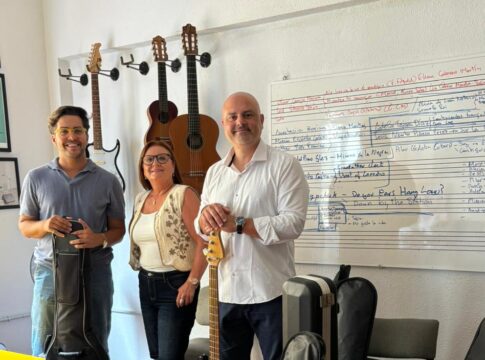 La Escuela de Música se pone a punto de cara al nuevo curso