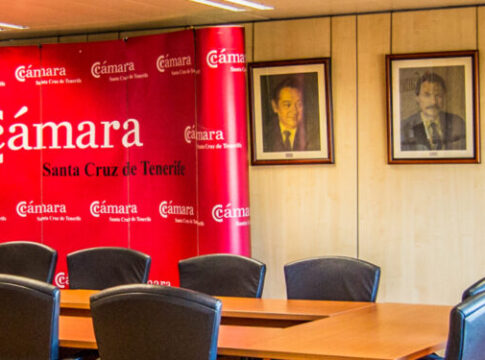 La Cámara tramita las ayudas al alquiler para viviendas convocadas por el Gobierno de Canarias