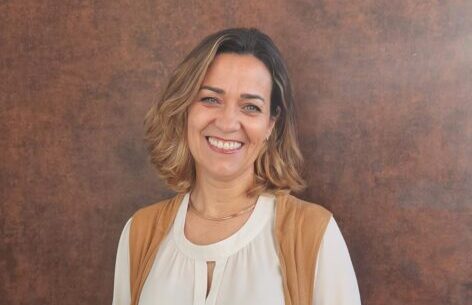 Sonia Herzog: “JSV ha nacido y crecido junto a Canarias”