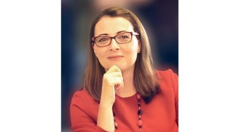 Nayra Martín: “Estamos trabajando en soluciones innovadoras que mejoren la eficiencia y la sostenibilidad de las operaciones portuarias”