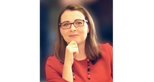 Nayra Martín: “Estamos trabajando en soluciones innovadoras que mejoren la eficiencia y la sostenibilidad de las operaciones portuarias”