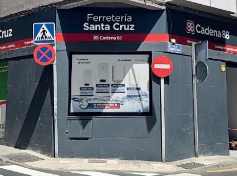 Francisco Martín: “La intención es seguir luchando para seguir creciendo”