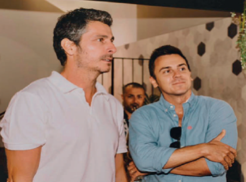 Nicolás Ortega y Jesús Roberto: “Estamos identificando una oportunidad de mercado en los clientes extranjeros”