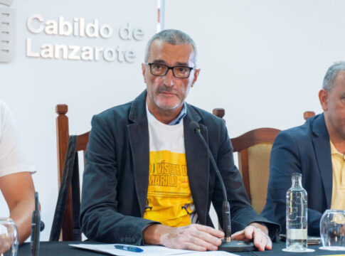 El Cabildo de Lanzarote hace una apuesta firme por la prevención y la promoción de la salud mental