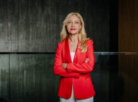 La Fundación Starlight y BPW Canarias llevan hasta el Senado el ODS 18 para la protección del cielo