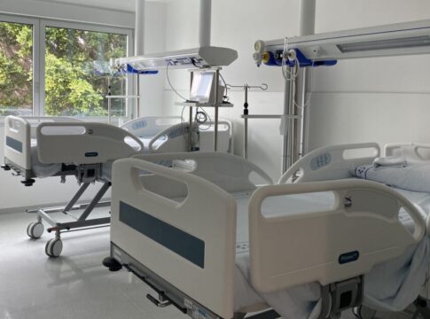 Casi un centenar de pacientes del Hospital La Candelaria se benefician del protocolo de alta precoz para personas con infarto agudo de miocardio