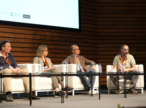 La innovación y el talento emprendedor triunfan en la segunda edición de Canarias Destino Startup