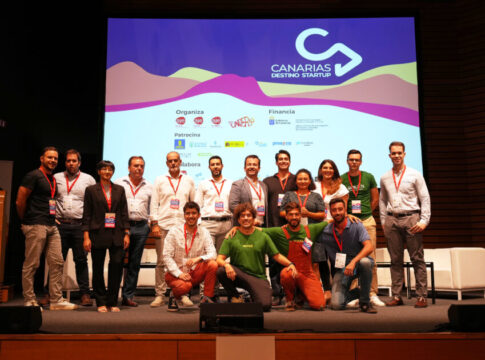 Canarias Destino Startup conecta ideas y oportunidades en la segunda jornada