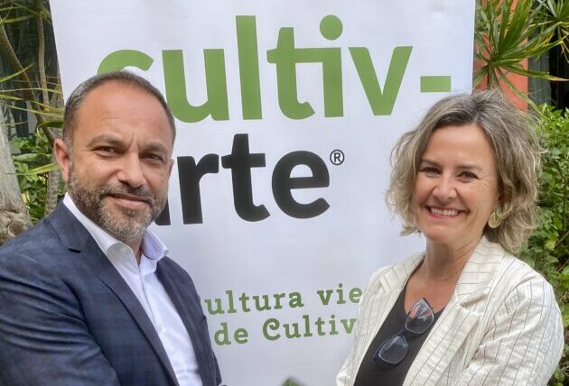La FECAM impulsa el Proyecto ‘Cultiv- Arte’