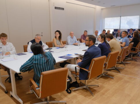El Gobierno de Canarias presenta a los empresarios las nuevas subvenciones para la competitividad por 14,34 millones de euros