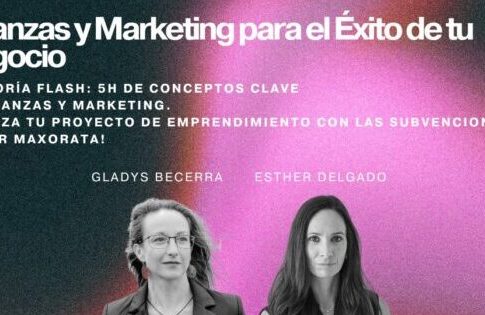 GDR Maxorata y el Cabildo organizan una charla para impulsar el éxito empresarial en zonas rurales de Fuerteventura