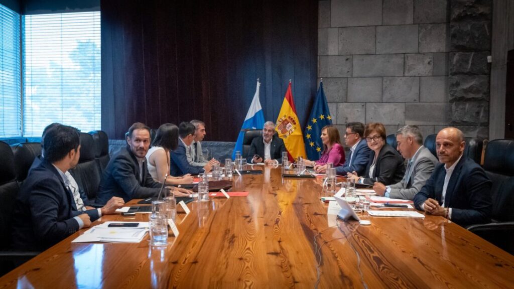 Bienestar Social destina 20 millones a impulsar y mejorar de calidad del servicio de ayuda a domicilio