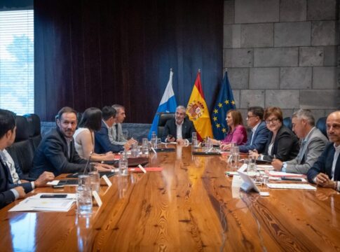 Bienestar Social destina 20 millones a impulsar y mejorar de calidad del servicio de ayuda a domicilio