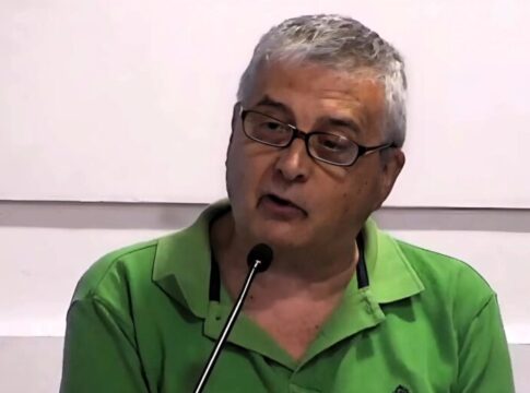 Tierra Bonita llegará hasta el Tribunal Europeo si es preciso para reclamar las actas y grabaciones del PEVOLCA en la erupción de 2021