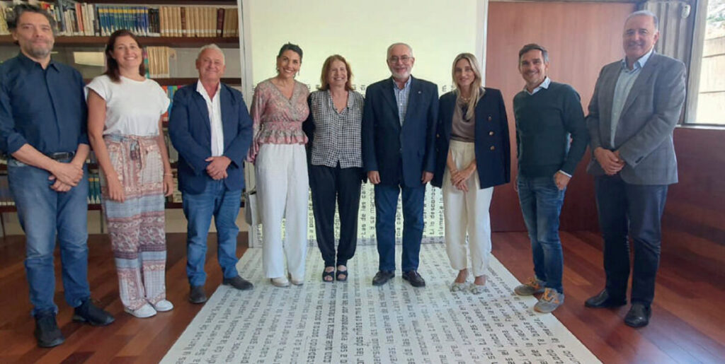 La innovación, el compromiso con la sostenibilidad y el medio ambiente en la construcción
