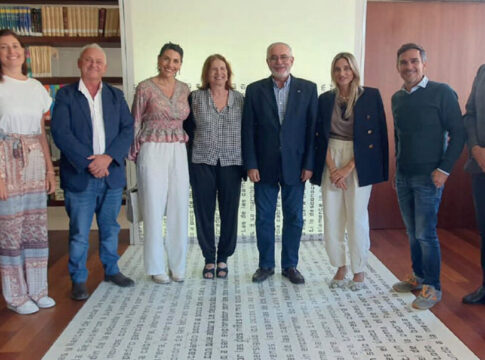 La innovación, el compromiso con la sostenibilidad y el medio ambiente en la construcción