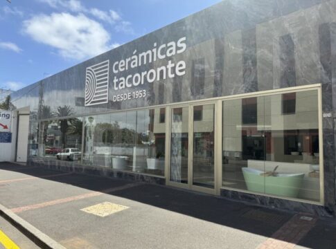 Cerámicas Tacoronte: 70 años de trayectoria y evolución constante