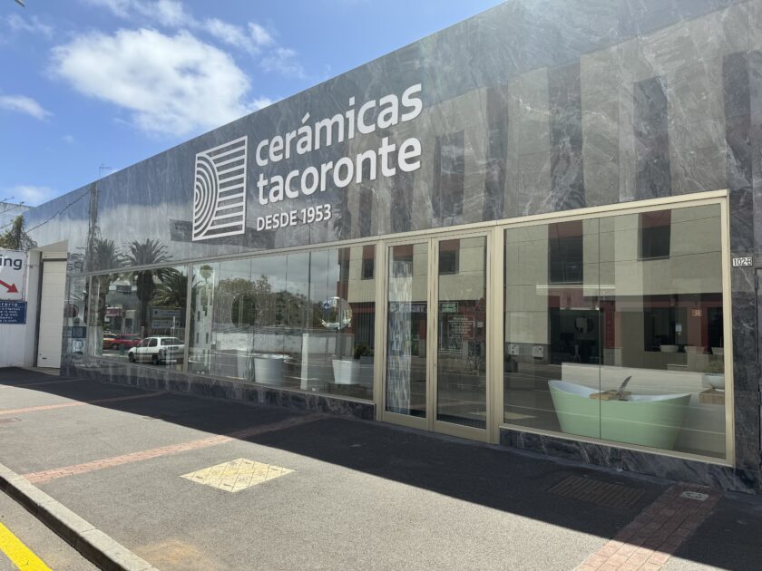 Cerámicas Tacoronte: 70 años de trayectoria y evolución constante