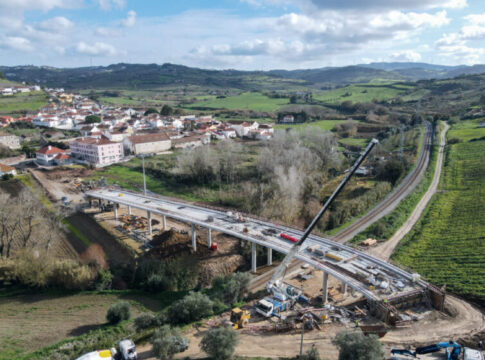 David García Núñez: “Somos una empresa de referencia internacional en la prestación de soluciones orientadas al progreso de la sociedad y al desarrollo sostenible”
