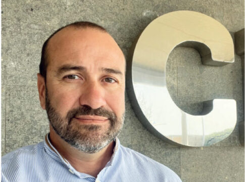 Cándido Perera: “Nuestros pilares fundamentales son la innovación, el desarrollo, la seguridad y la sostenibilidad”