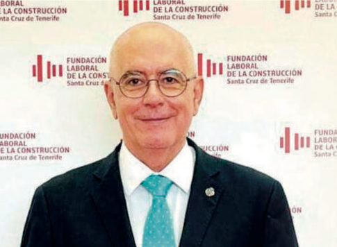 Óscar Izquierdo: “La burocracia se ha convertido en un impedimento constante para el desarrollo de nuestra actividad"