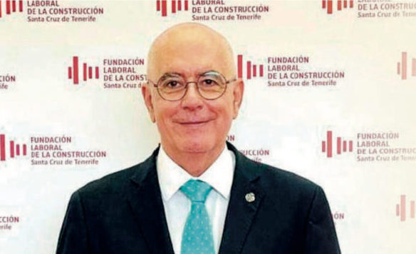 Óscar Izquierdo: “La burocracia se ha convertido en un impedimento constante para el desarrollo de nuestra actividad"