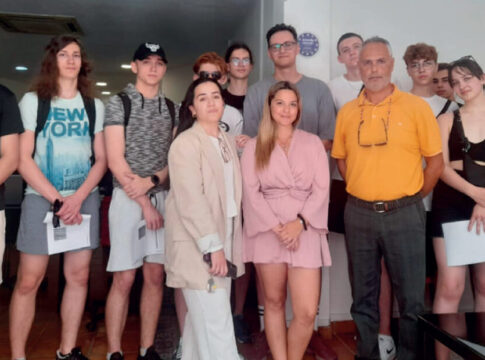 Miguel Ángel Rodríguez Cedrés: “Somos pioneros en construcción sostenible”