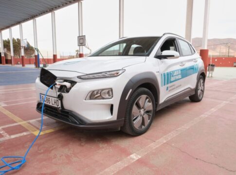 El Cabildo de Fuerteventura adjudica la instalación de nuevos puntos de recarga para vehículos eléctricos en todos los municipios