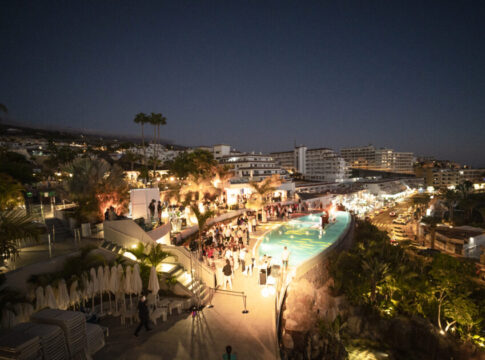 Landmar Hotels reafirma su liderazgo en el turismo de eventos en su Partner Party 2024