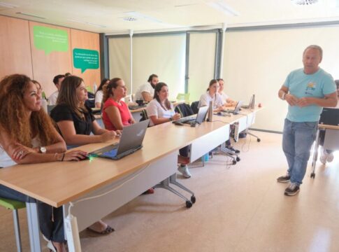El Cabildo de Fuerteventura impulsa la transformación digital con el PFAE ‘Fuerteventura Play’
