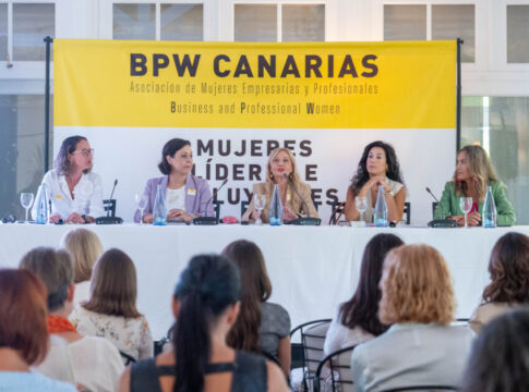 BPW Canarias se proyecta como un lobby clave de mujeres empresarias y profesionales en todos los ámbitos