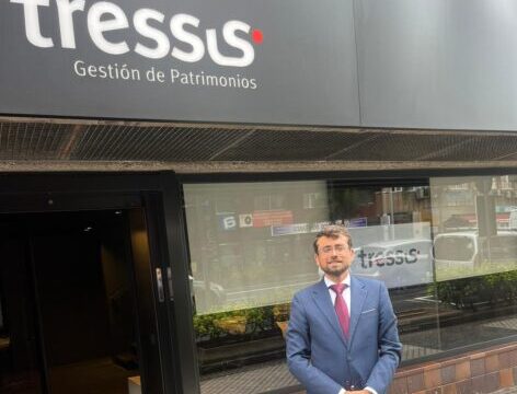 "La independencia, la confianza y la formación: pilares del éxito en Tressis”