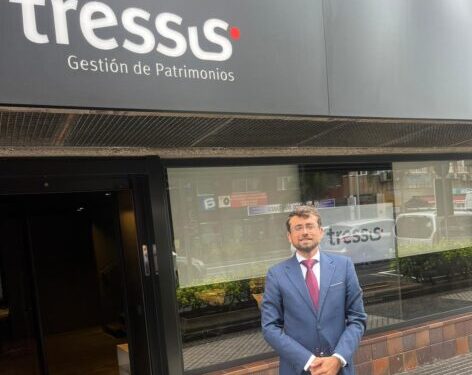 "La independencia, la confianza y la formación: pilares del éxito en Tressis”