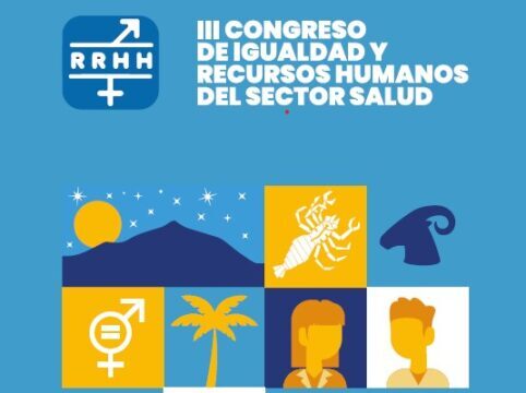 Sanidad organiza un congreso nacional sobre políticas de igualdad y de recursos humanos en el ámbito sanitario