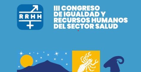 Sanidad organiza un congreso nacional sobre políticas de igualdad y de recursos humanos en el ámbito sanitario