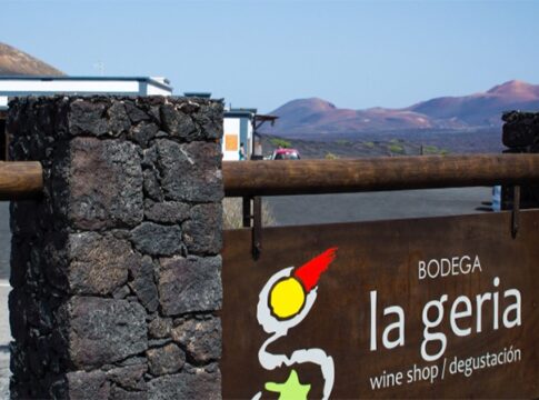 Bodega La Geria obtiene dos reconocimientos en los premios AWC Viena 2024